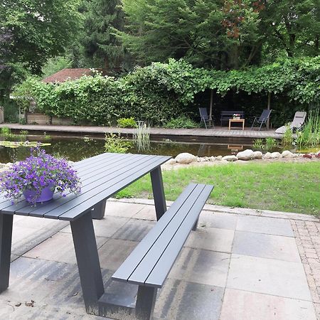 Aekingahof Bed and Breakfast Appelscha Εξωτερικό φωτογραφία