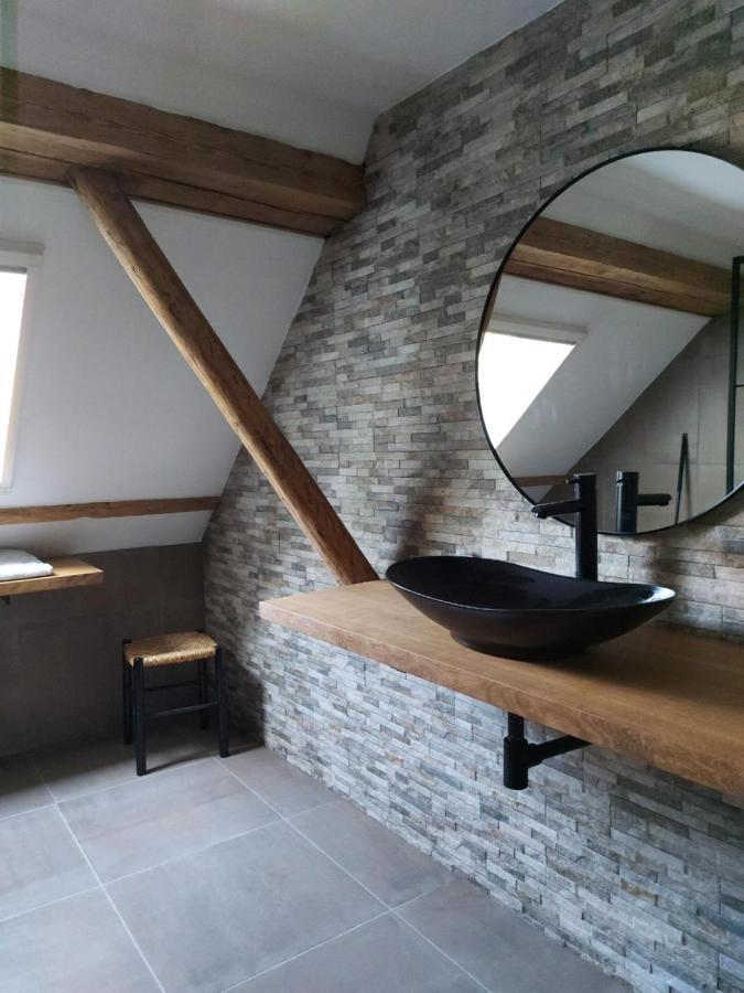 Aekingahof Bed and Breakfast Appelscha Εξωτερικό φωτογραφία