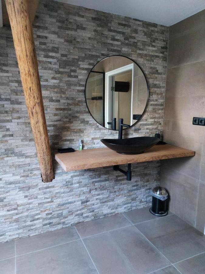 Aekingahof Bed and Breakfast Appelscha Εξωτερικό φωτογραφία