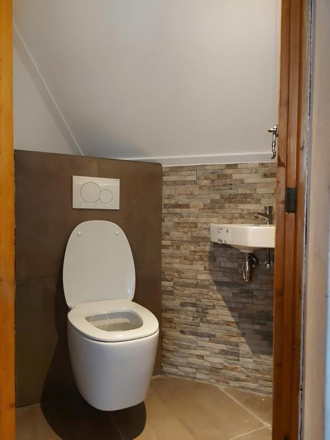 Aekingahof Bed and Breakfast Appelscha Εξωτερικό φωτογραφία